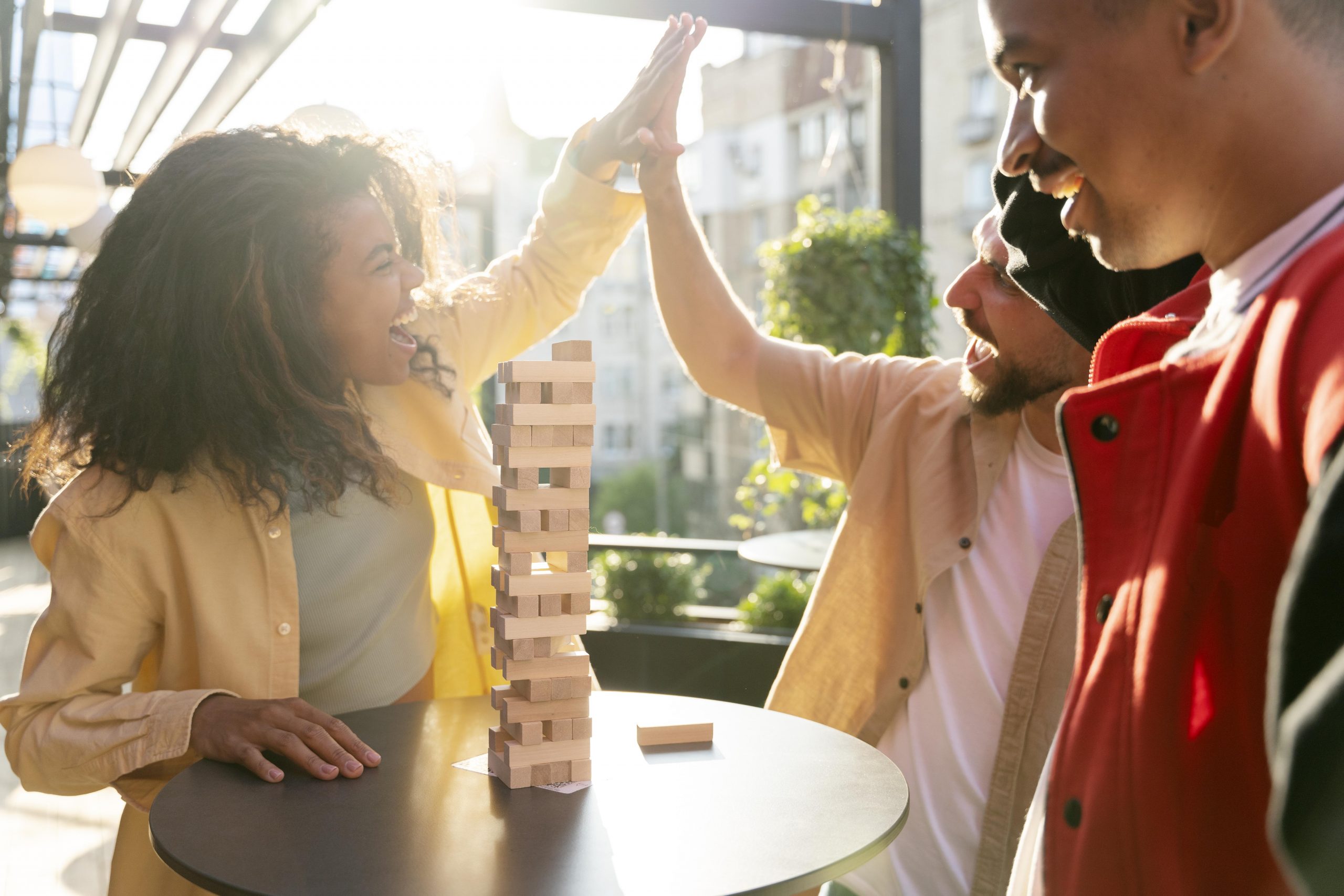 LIDERANÇA EM MOVIMENTO: O VALOR DE CONTINUAR EVOLUINDO