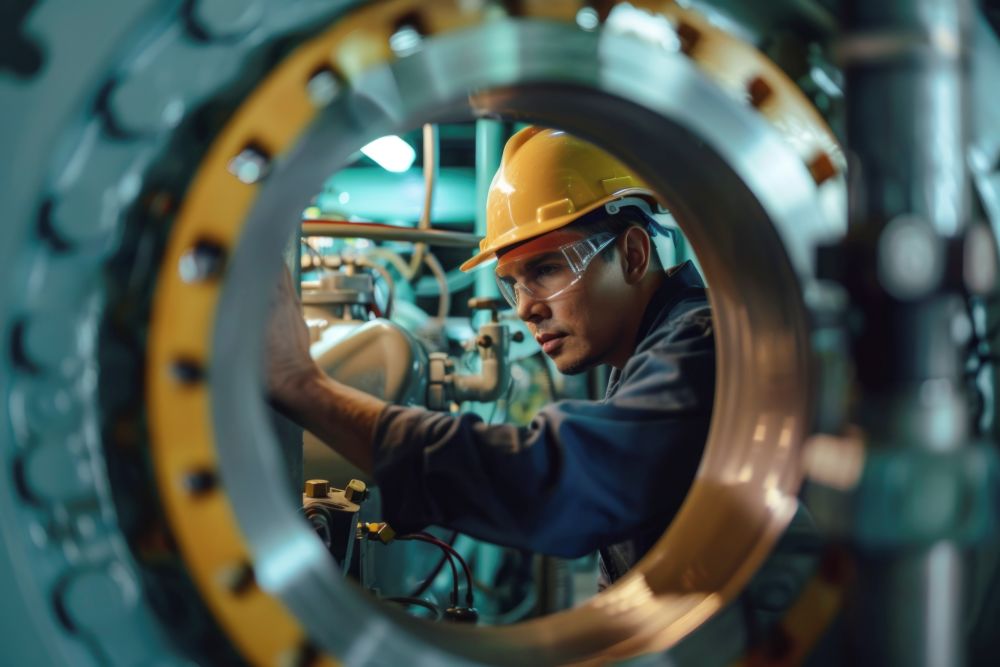 Montagem industrial: conheça as etapas críticas e boas práticas