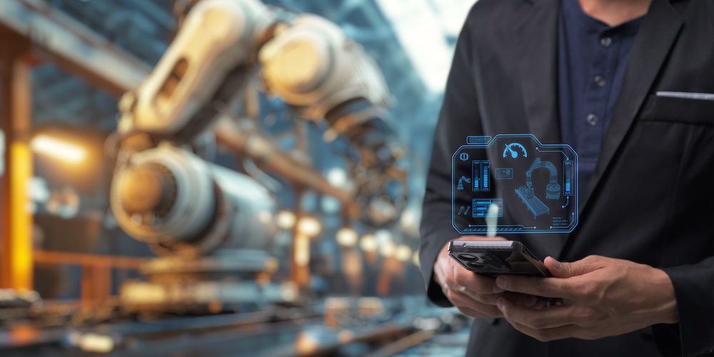 Gestão do Comissionamento com Inteligência Artificial (IA)